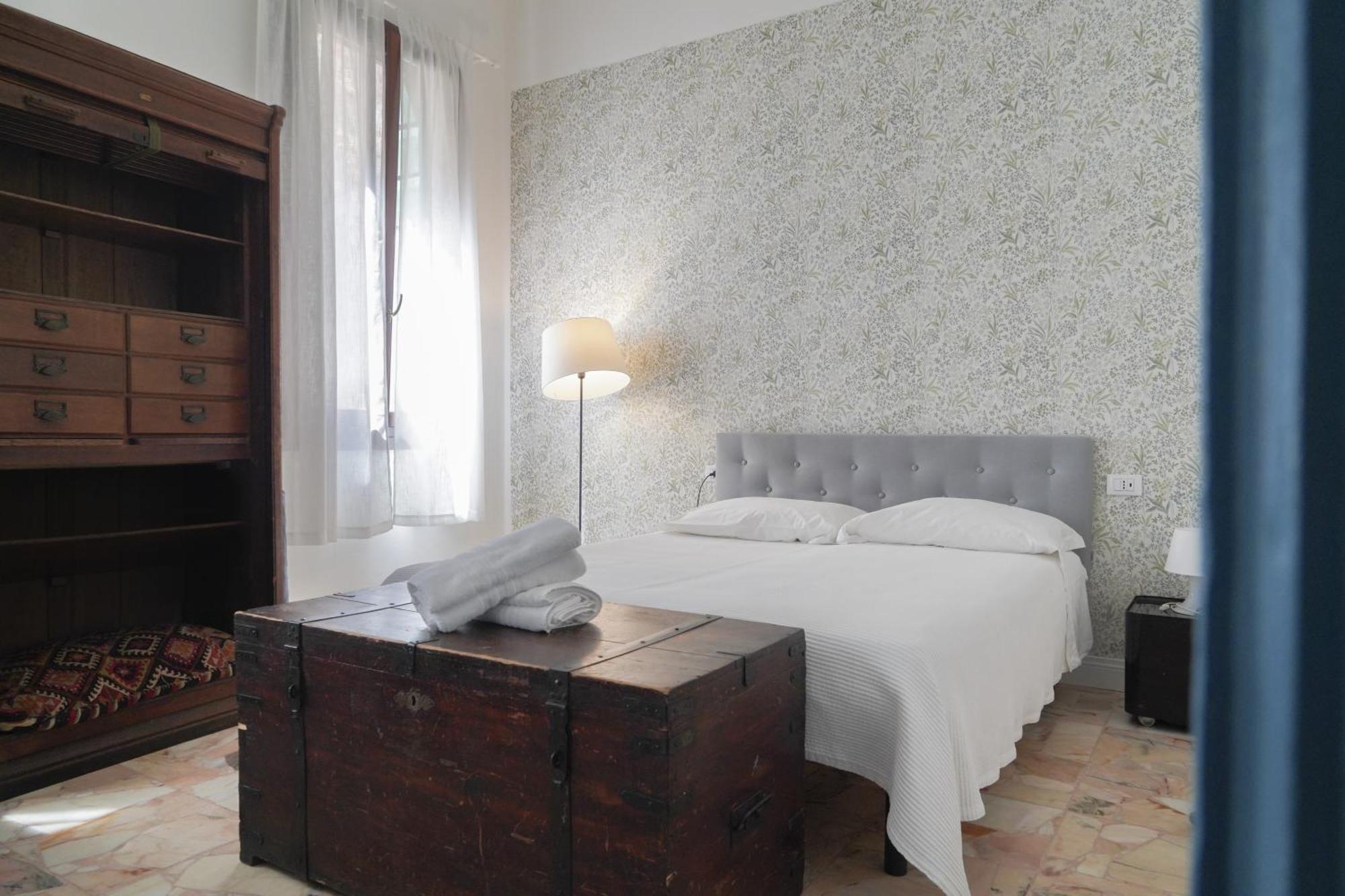 Apartment Melusina Homes Venice