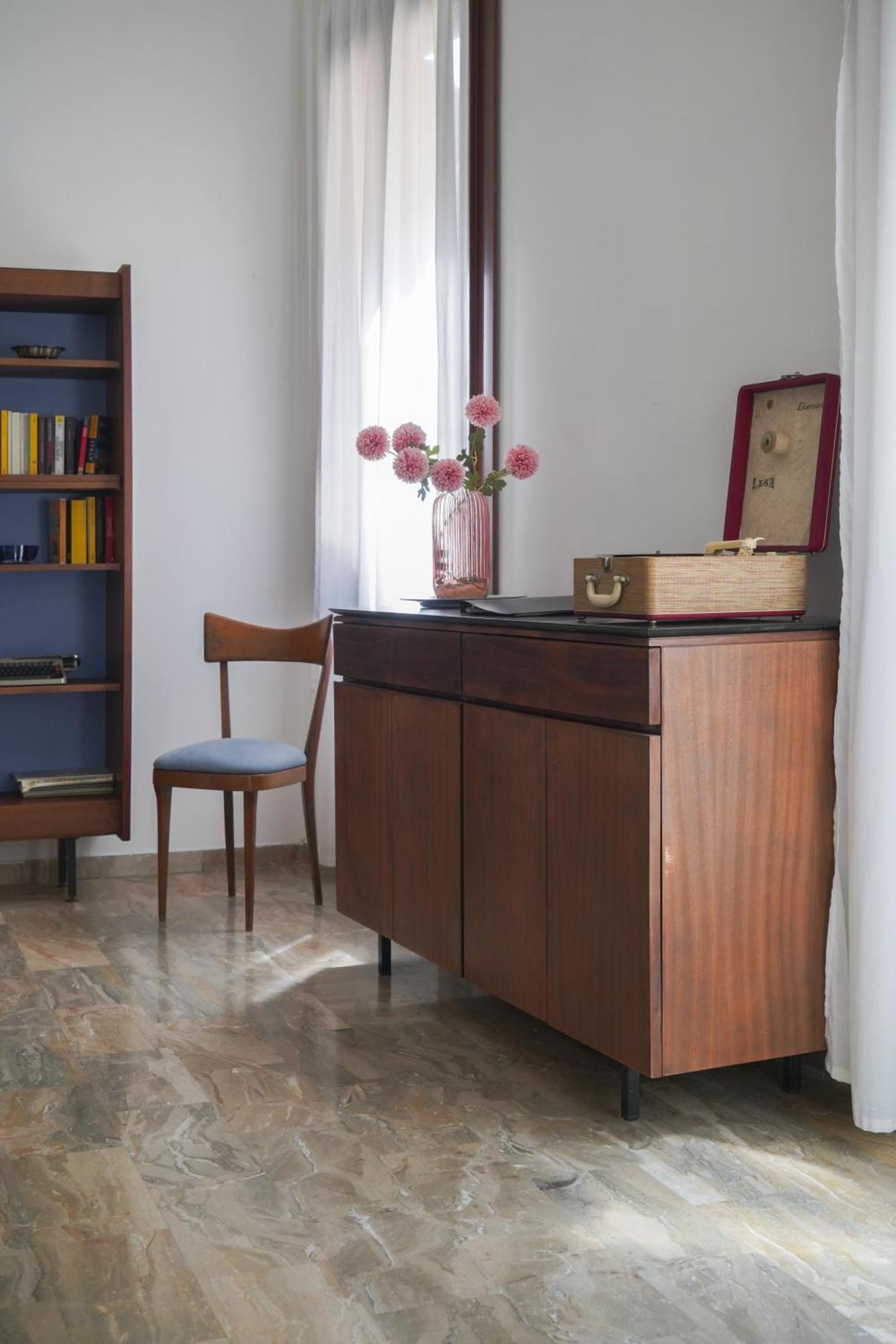 Apartment Melusina Homes