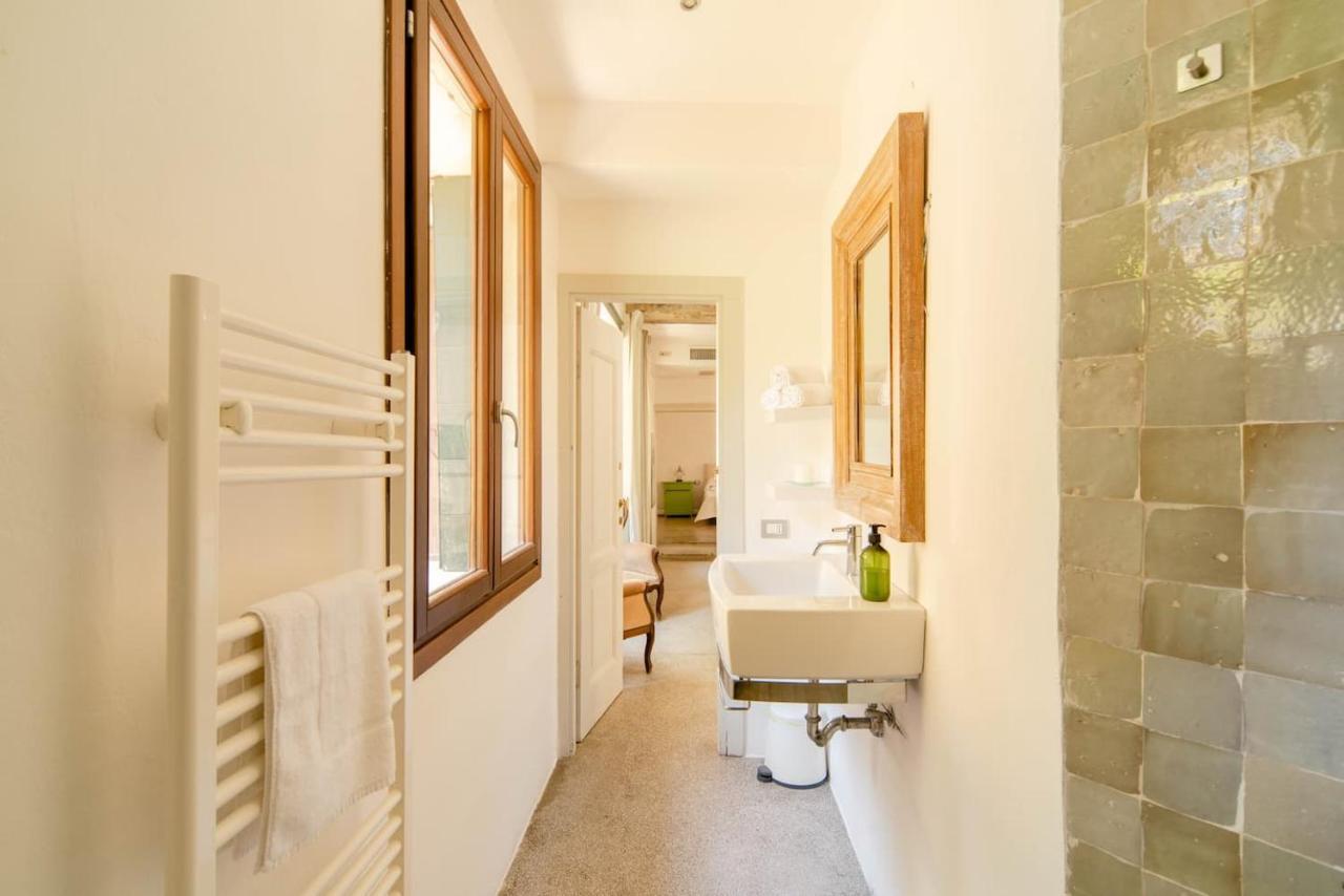Melusina Homes Venezia