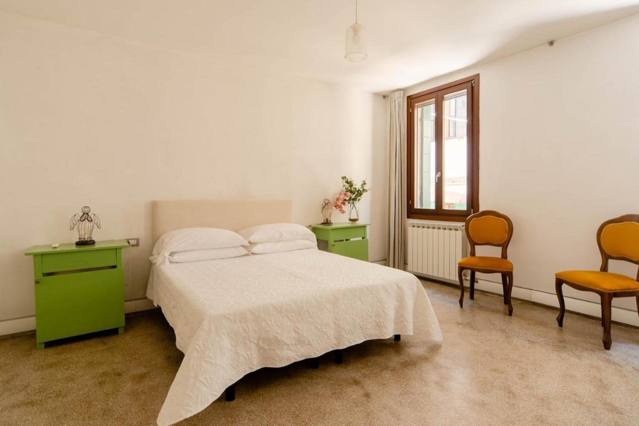 Appartamento Melusina Homes