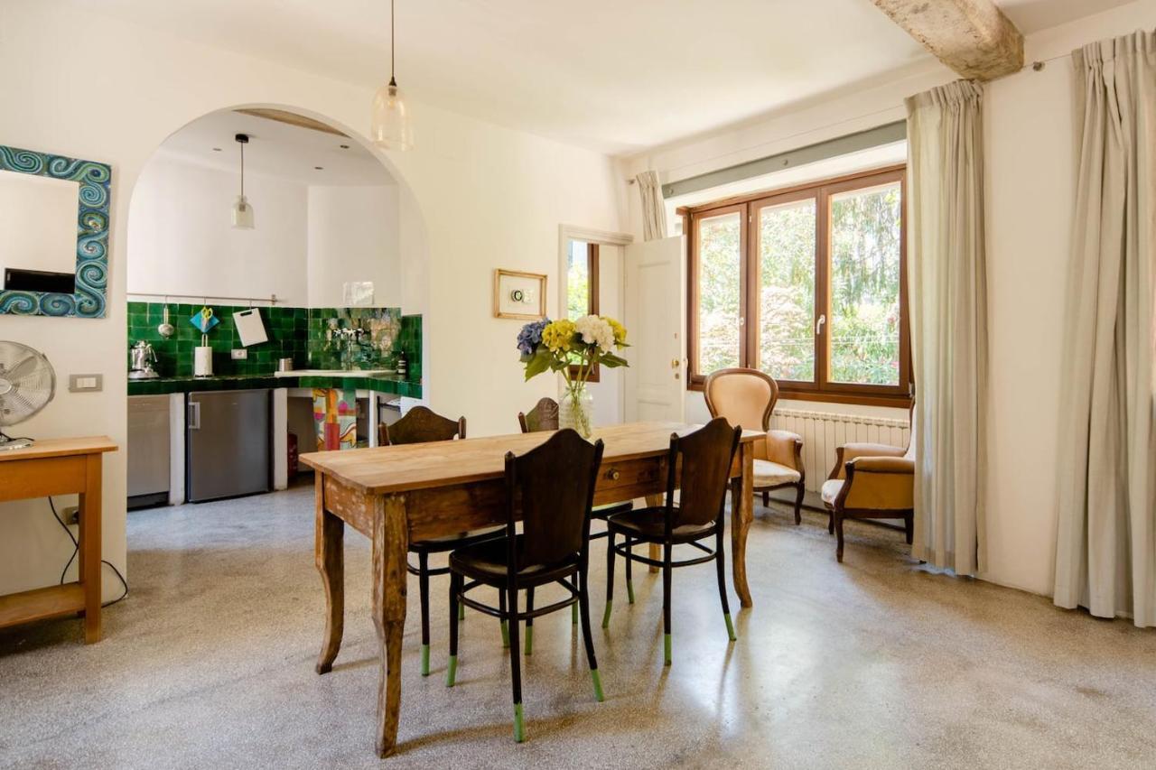 Appartamento Melusina Homes
