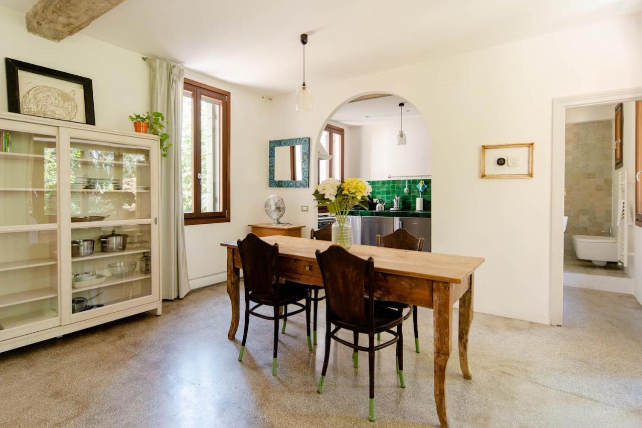 Melusina Homes Appartamento Venezia