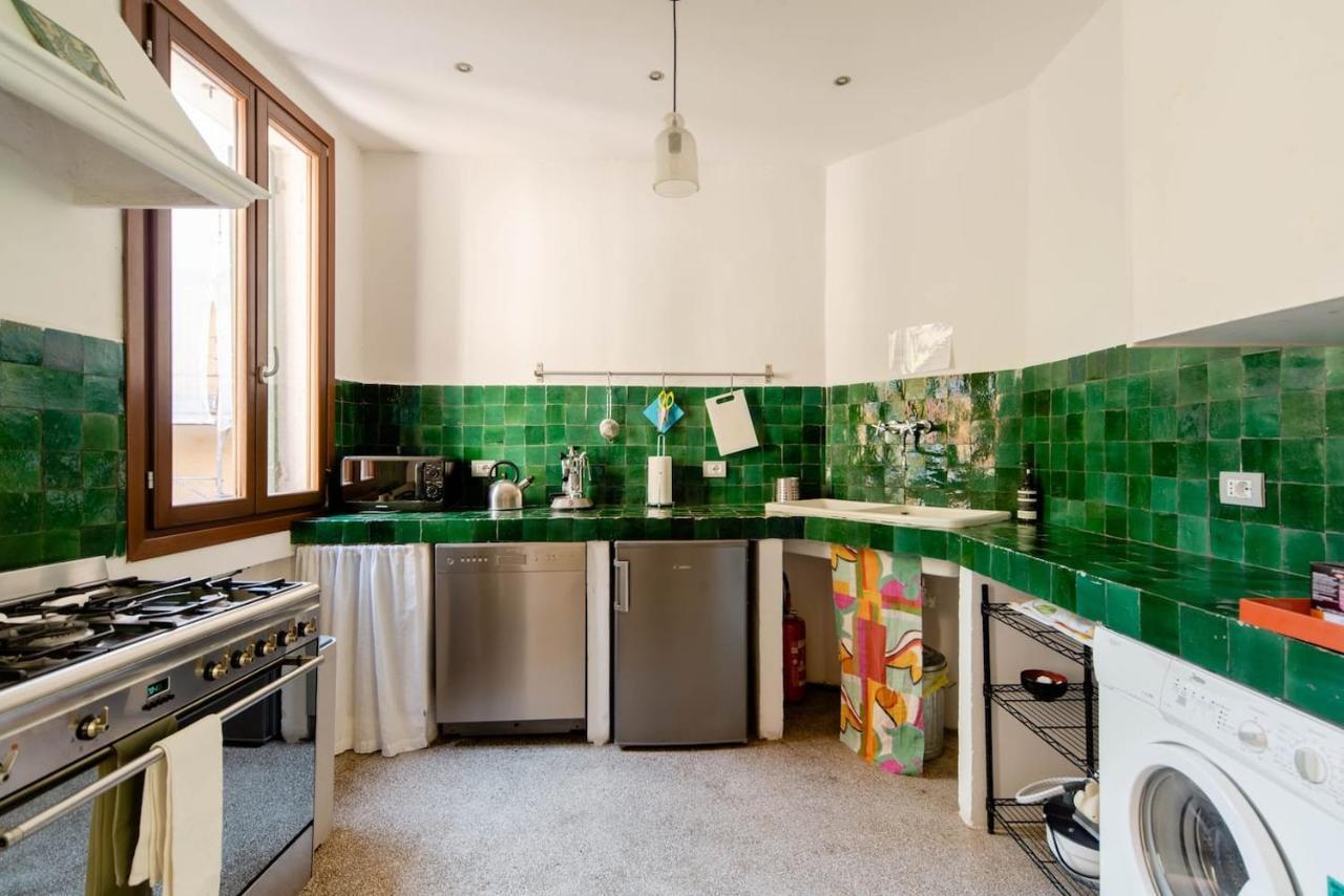 Melusina Homes Appartamento *
