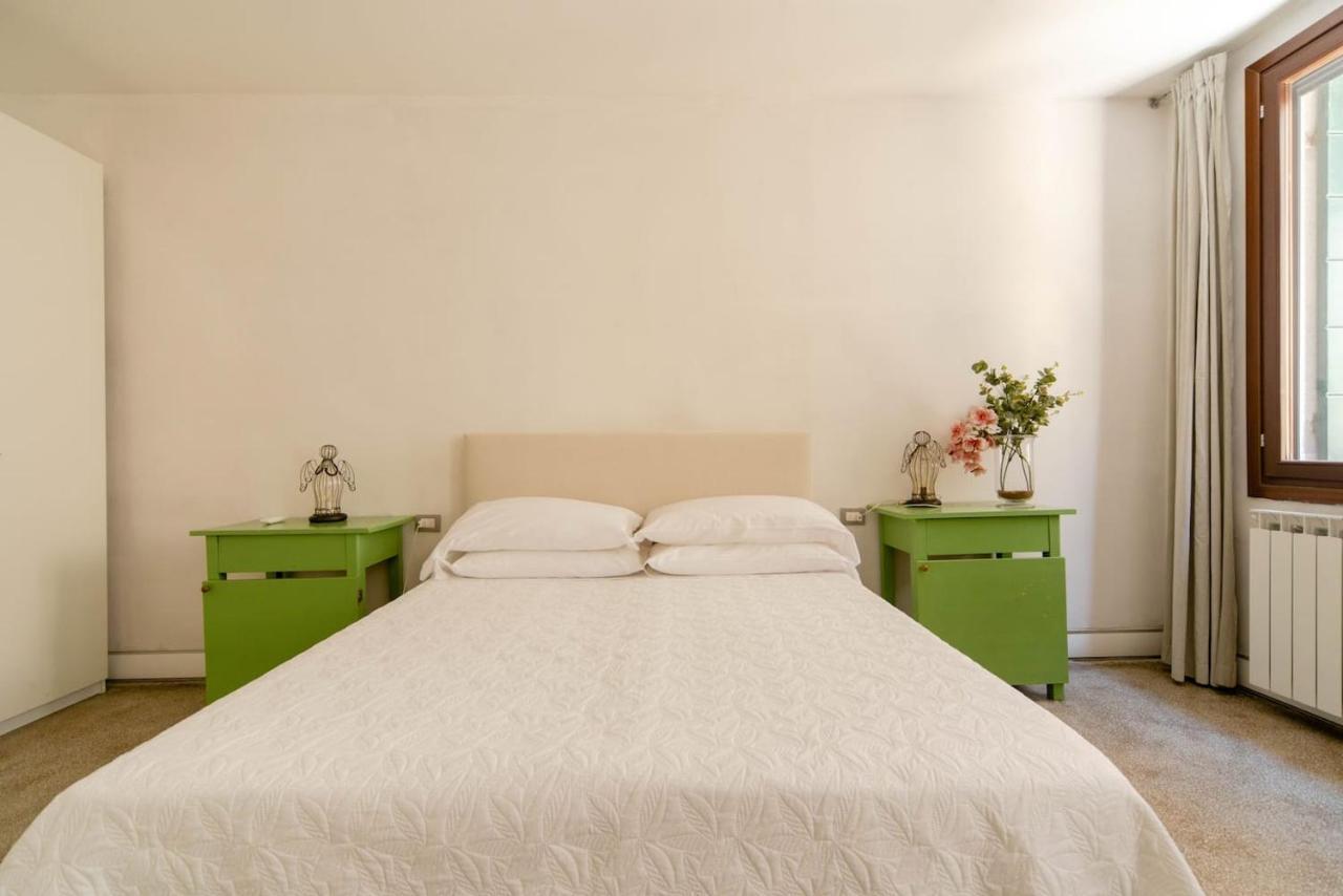 Melusina Homes * Venezia