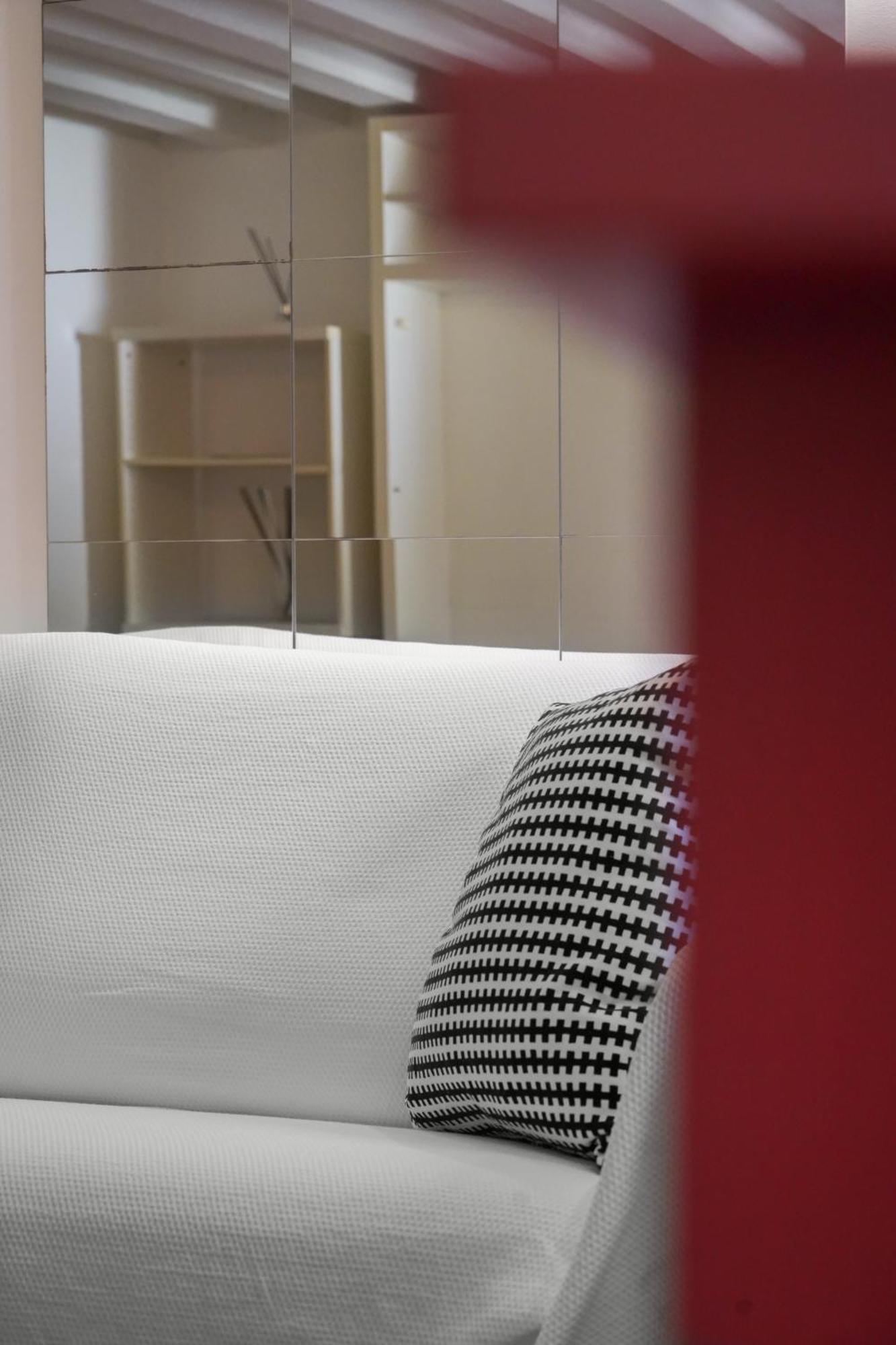 Appartamento Melusina Homes *
