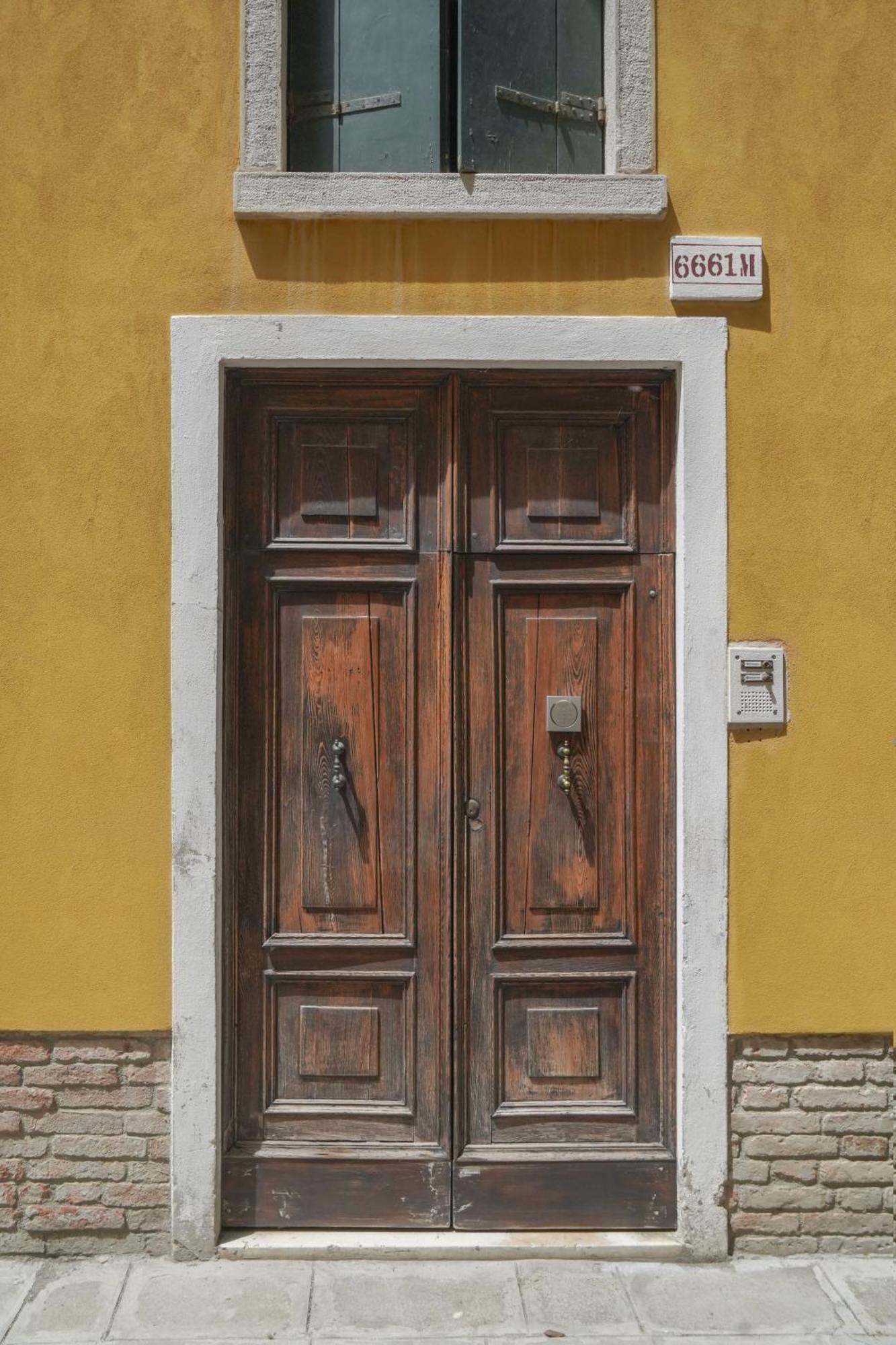 Melusina Homes * Venezia