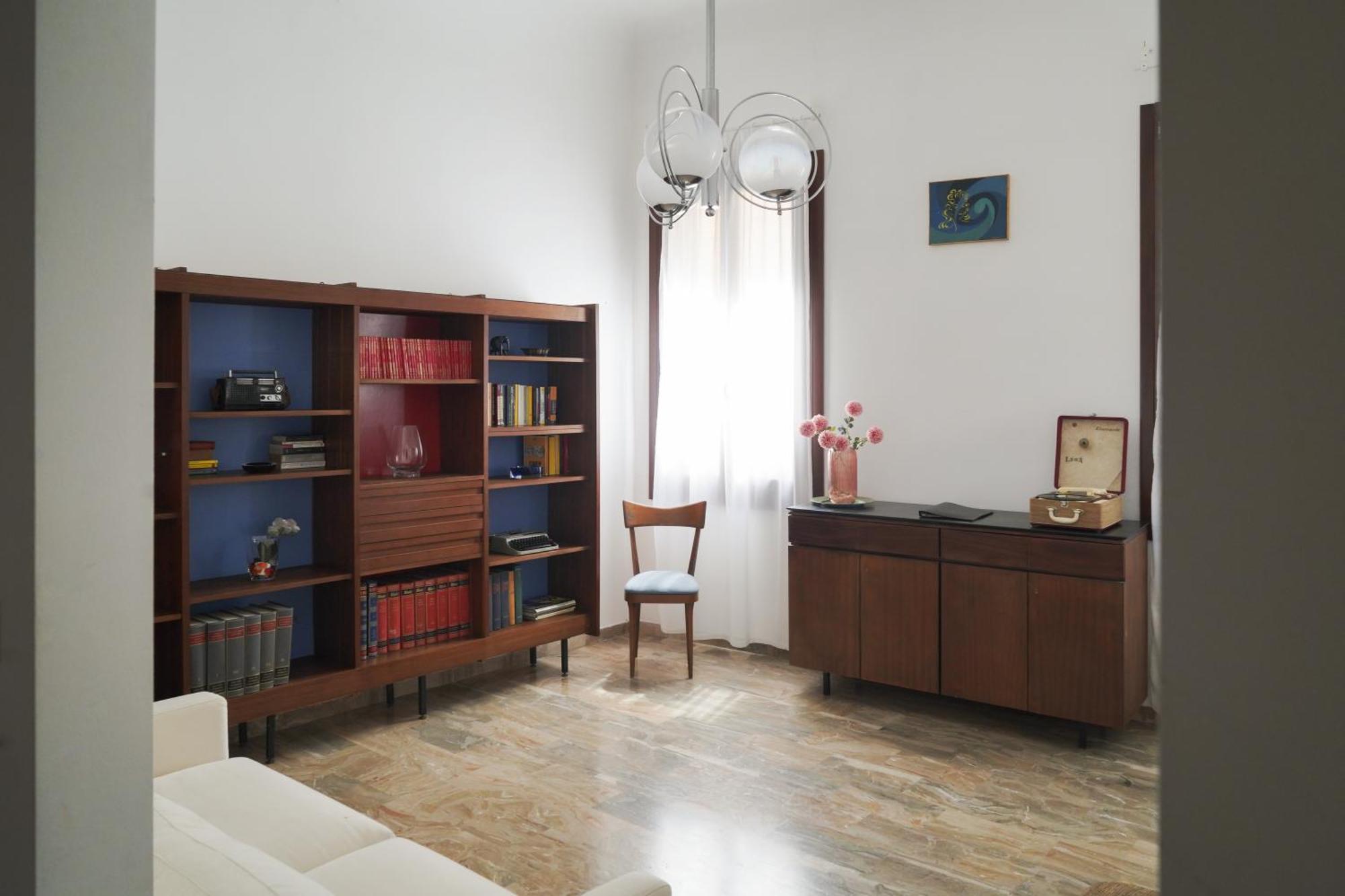 Appartamento Melusina Homes