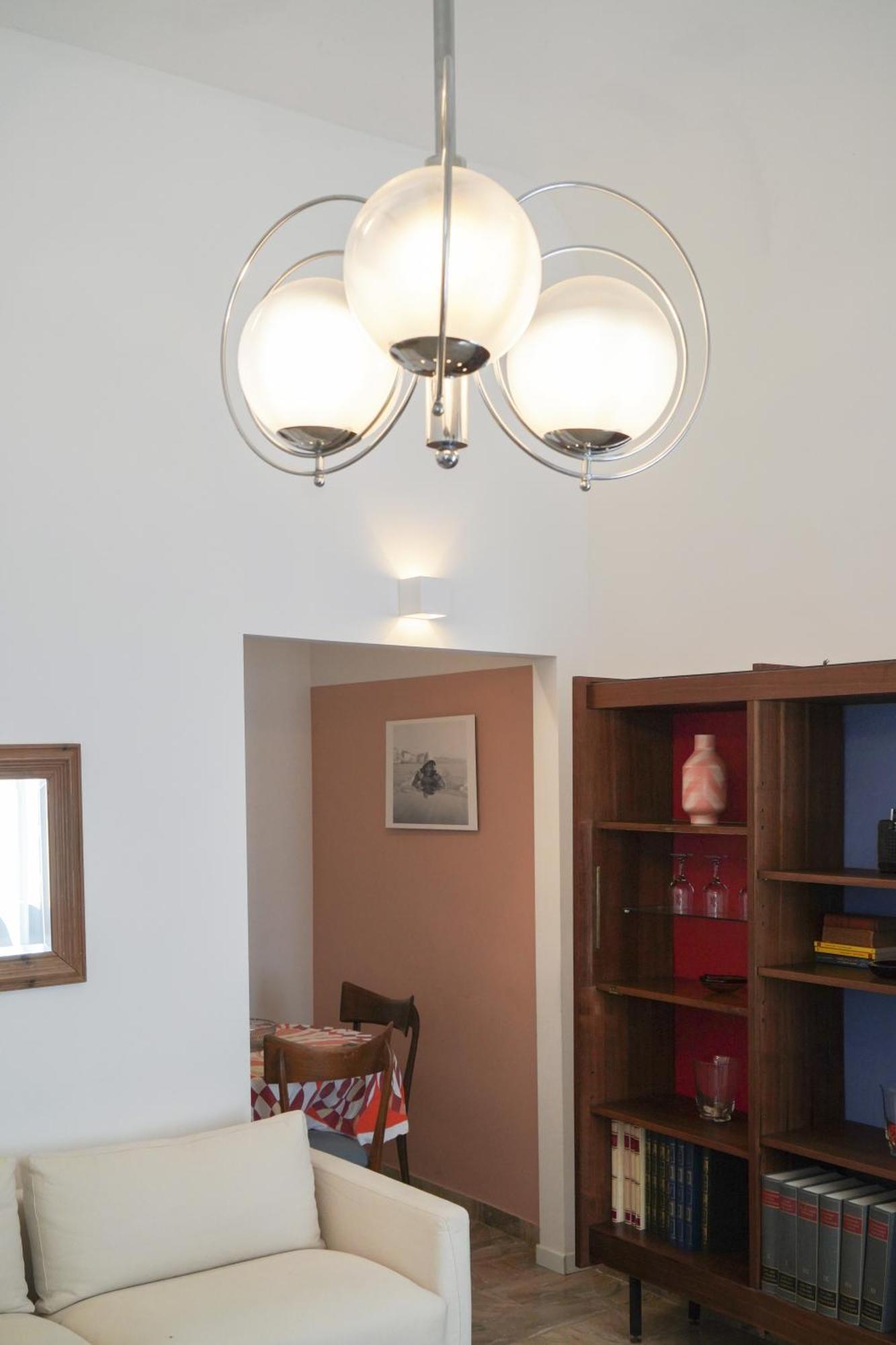 Melusina Homes * Venezia
