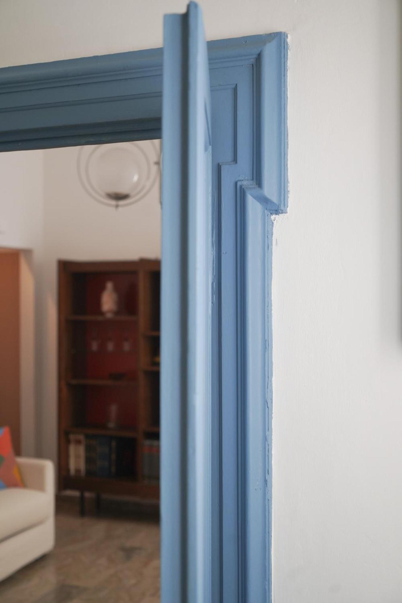 Appartamento Melusina Homes