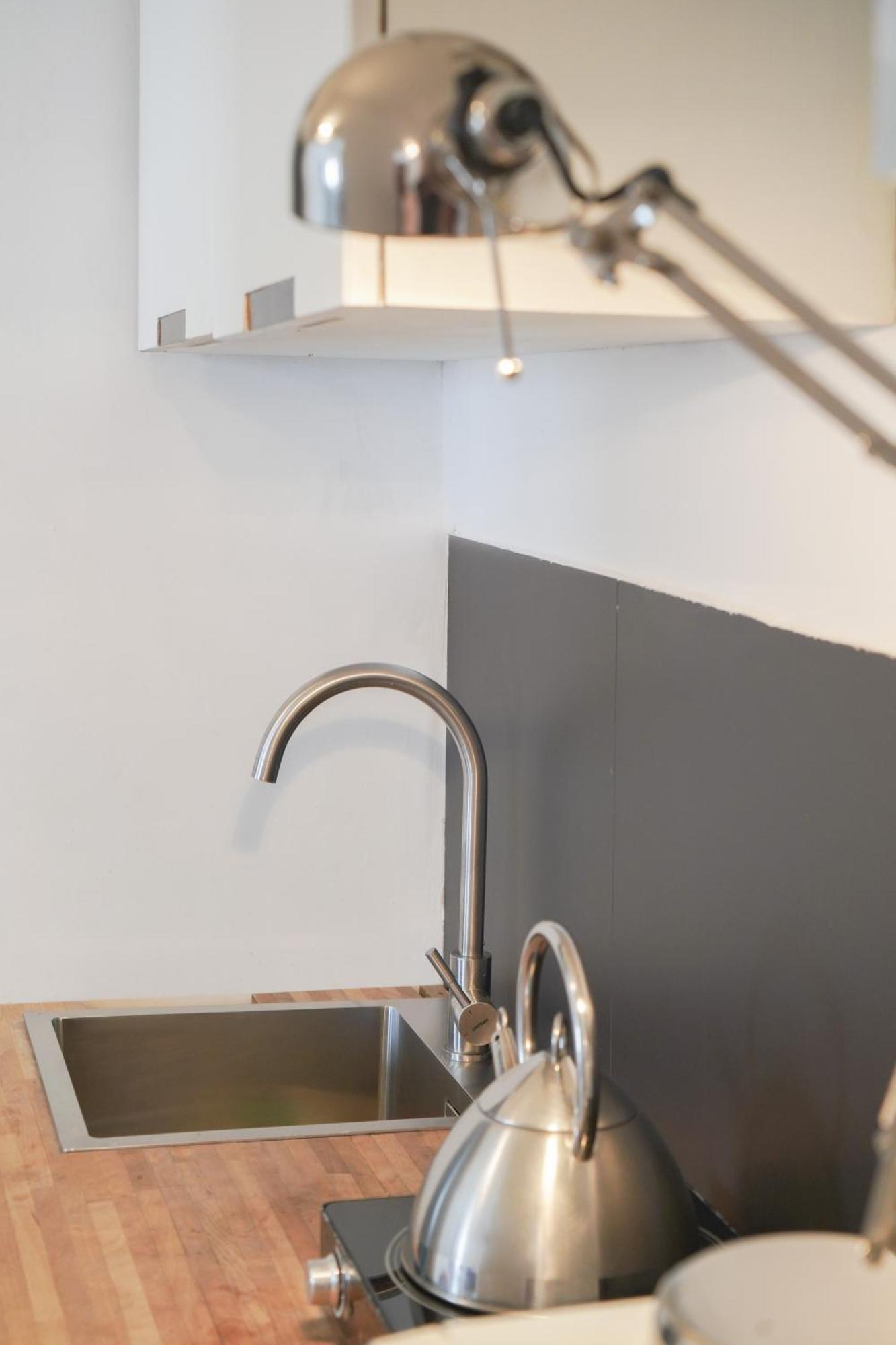 Melusina Homes Venezia