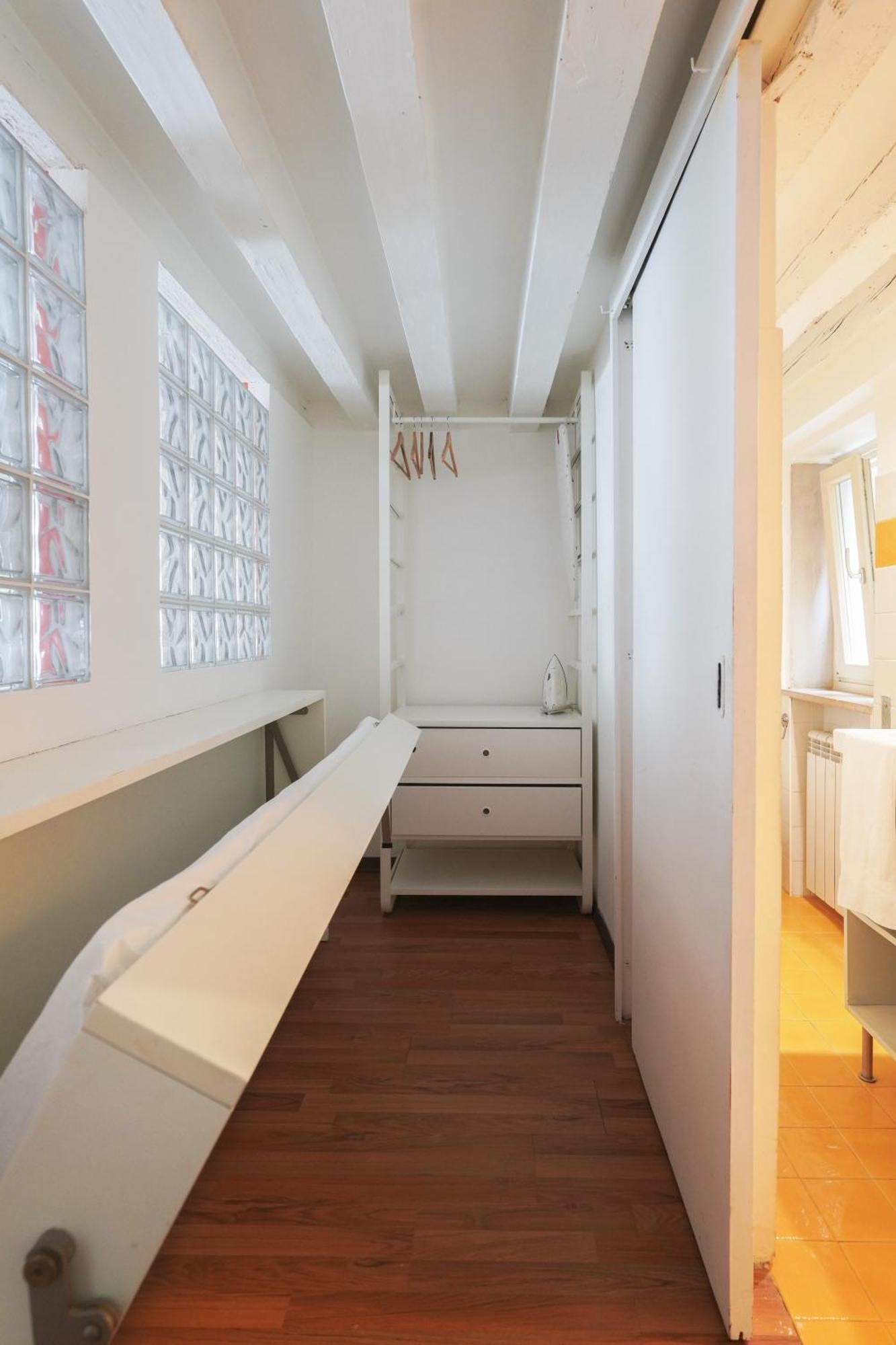 Melusina Homes Appartamento Venezia