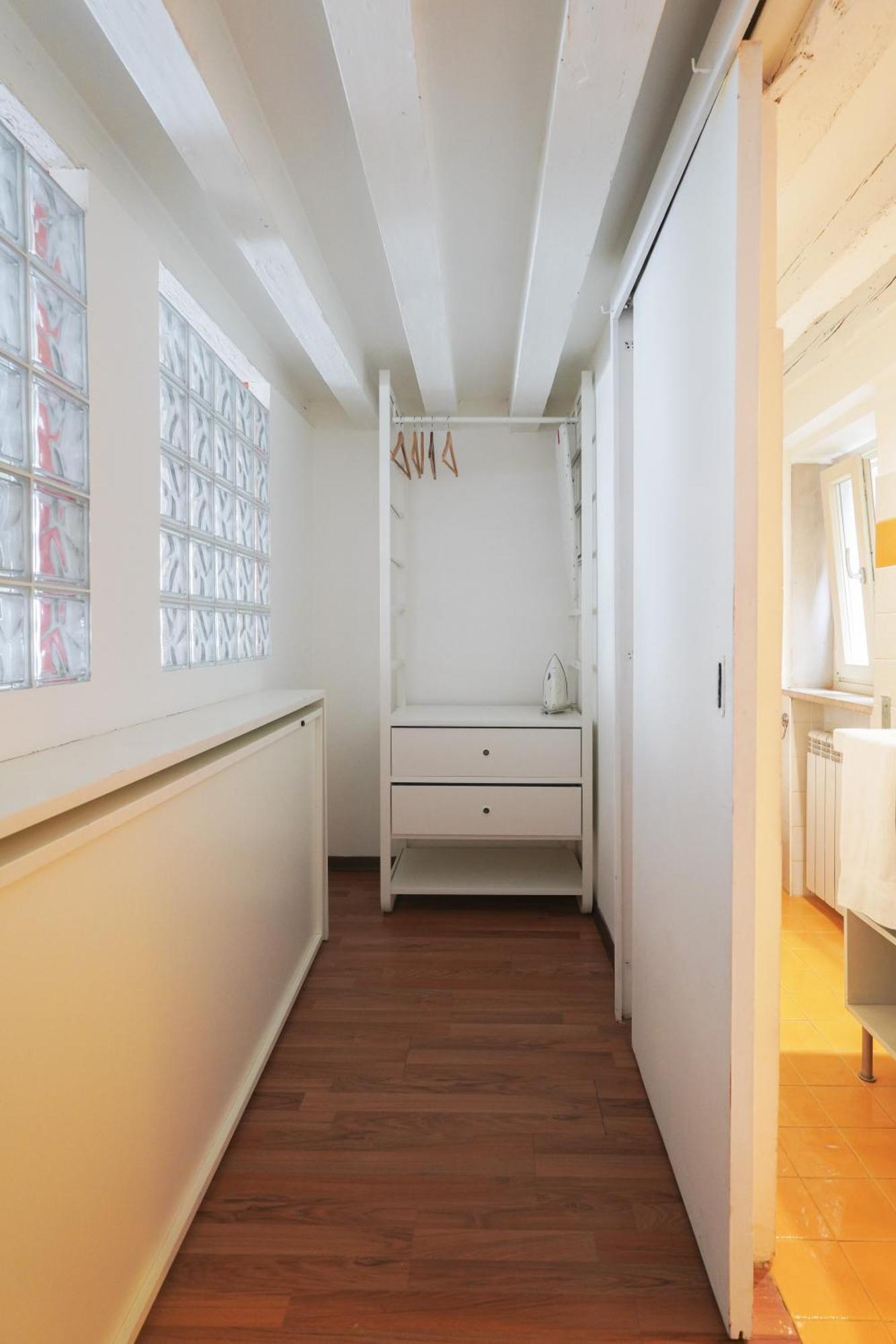 Melusina Homes Appartamento