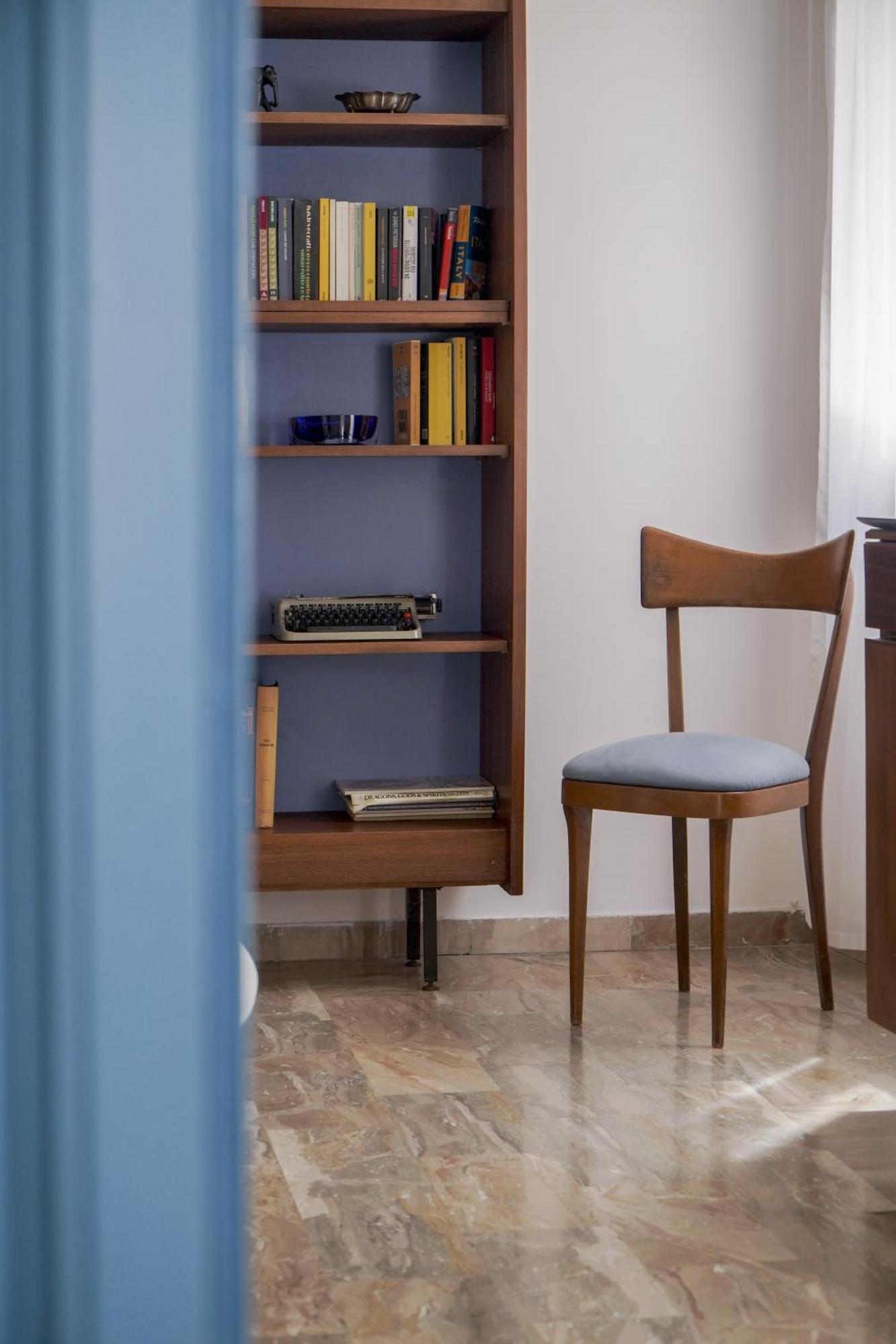 Melusina Homes * Venezia