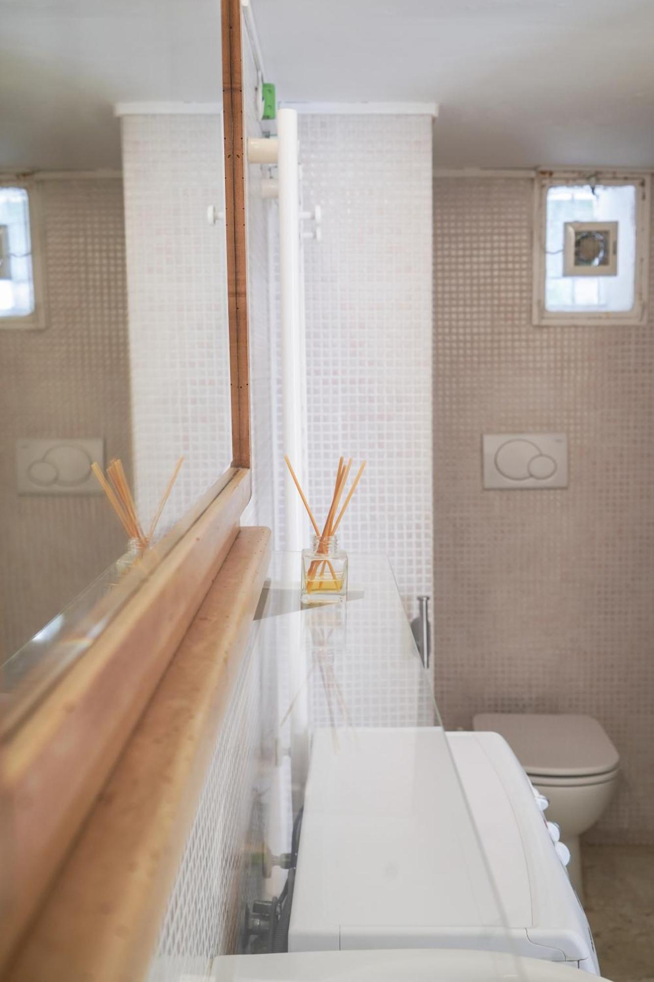 Melusina Homes Venezia