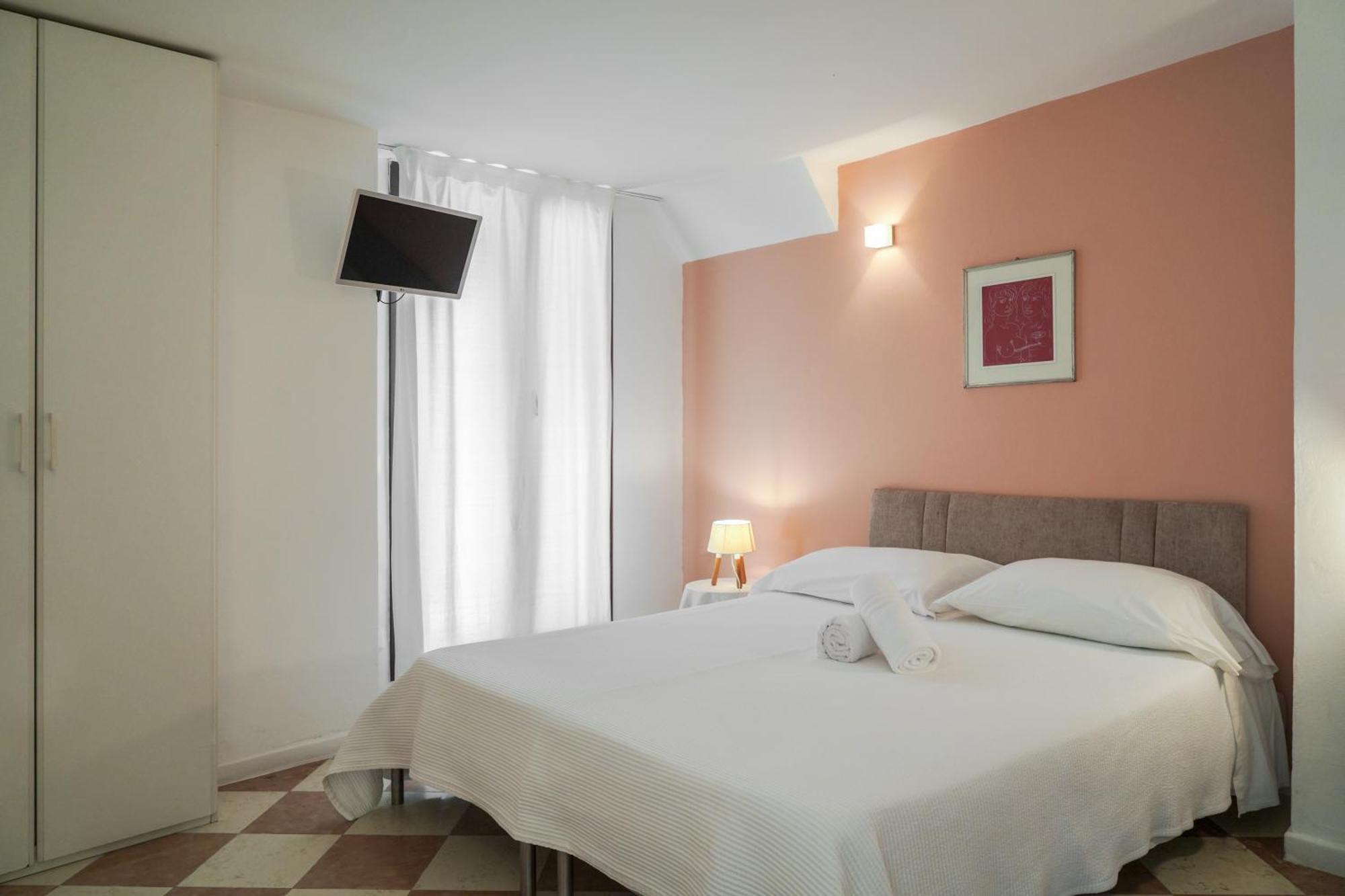 Melusina Homes Appartamento
