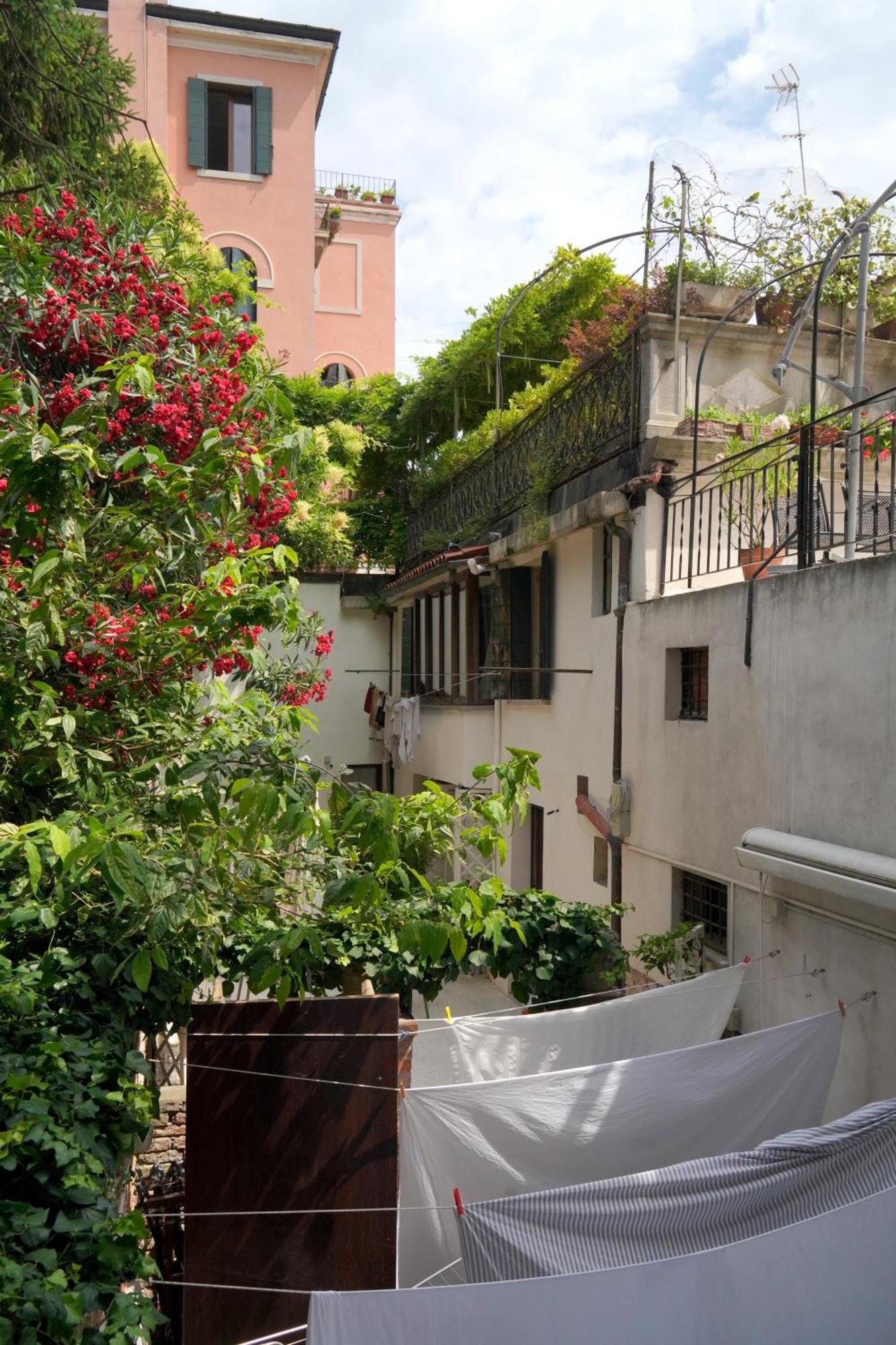 Melusina Homes Appartamento Venezia