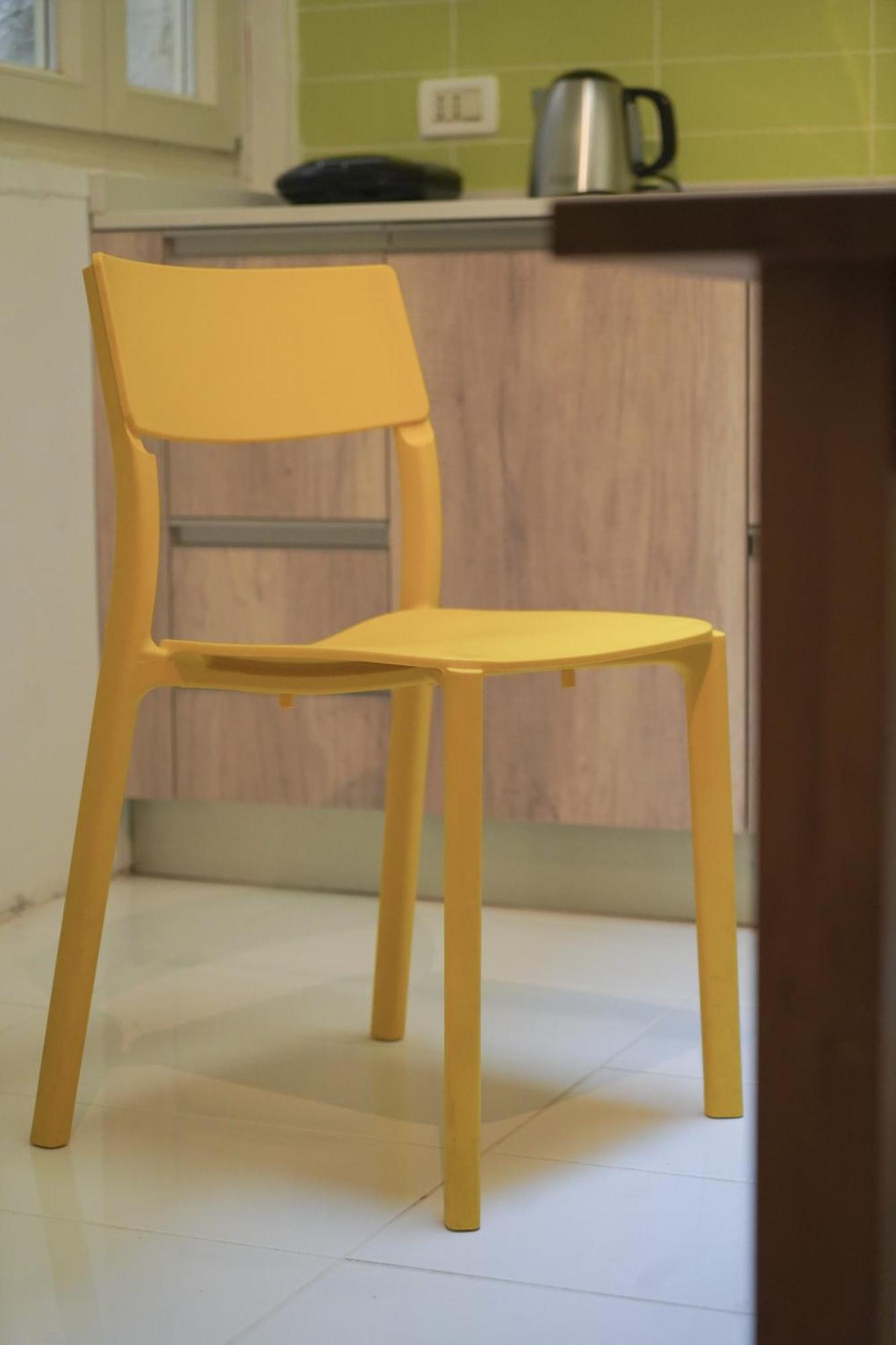 Melusina Homes Appartamento Venezia